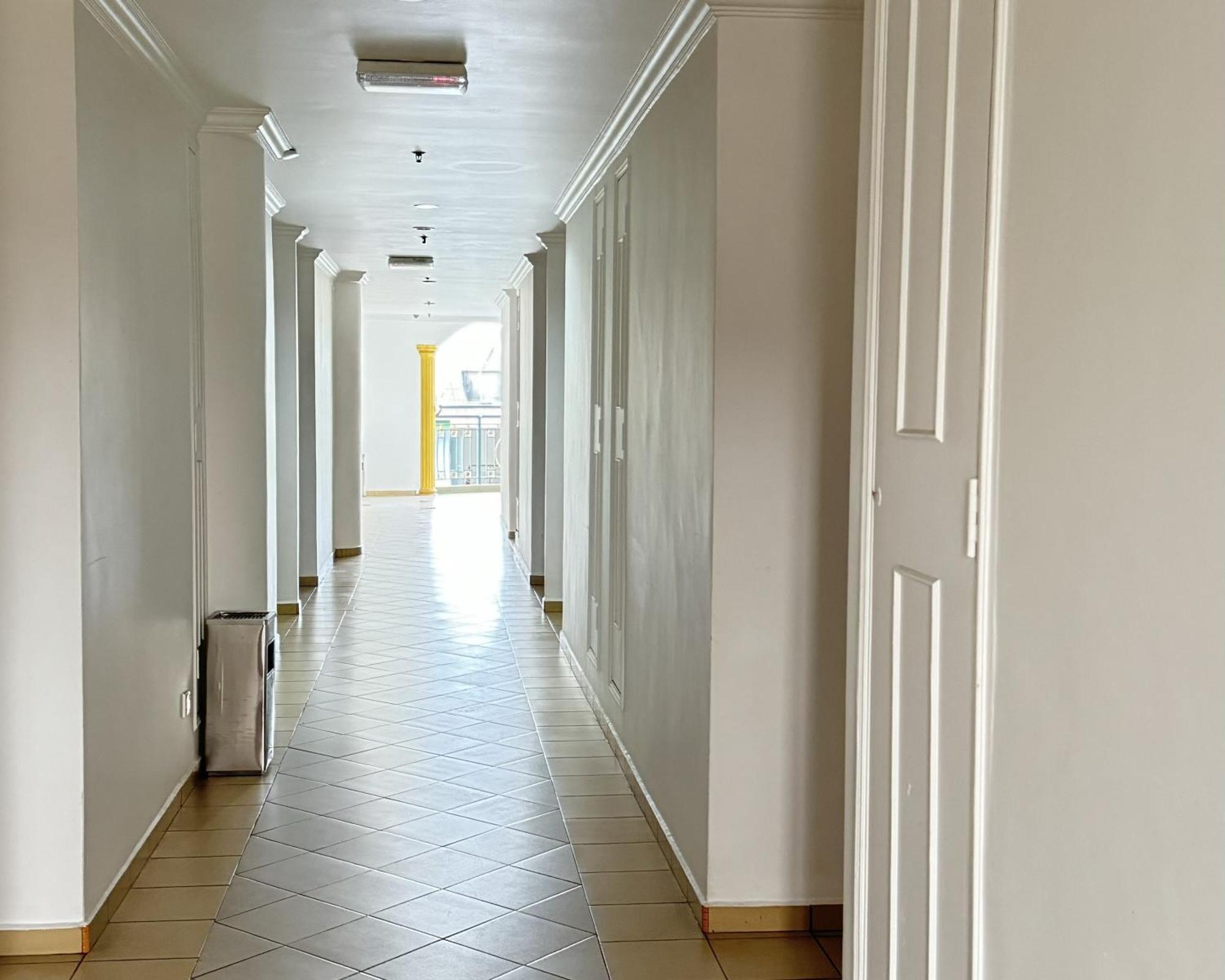 Hotel Green Park Temerloh Extérieur photo