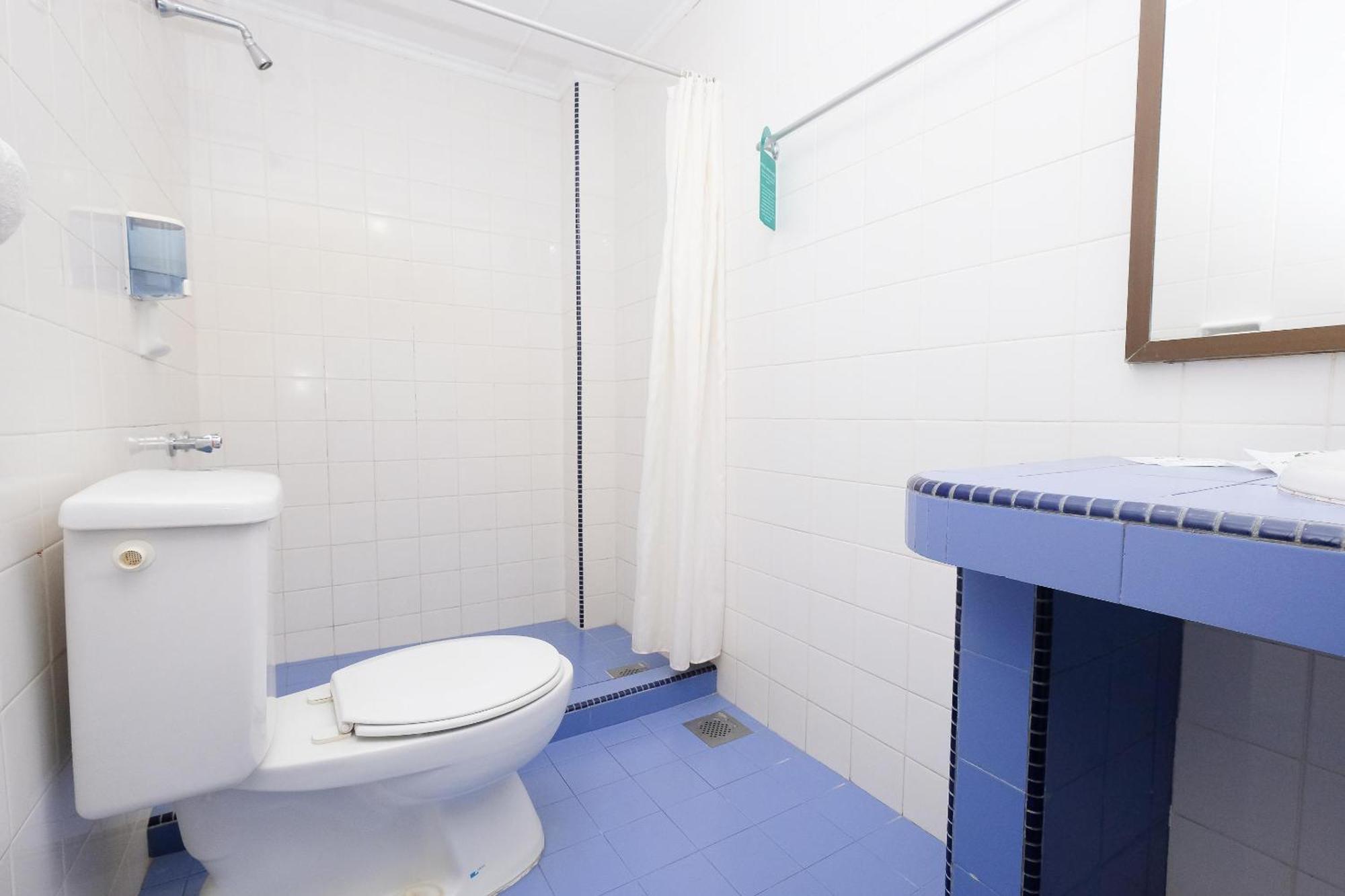 Hotel Green Park Temerloh Chambre photo