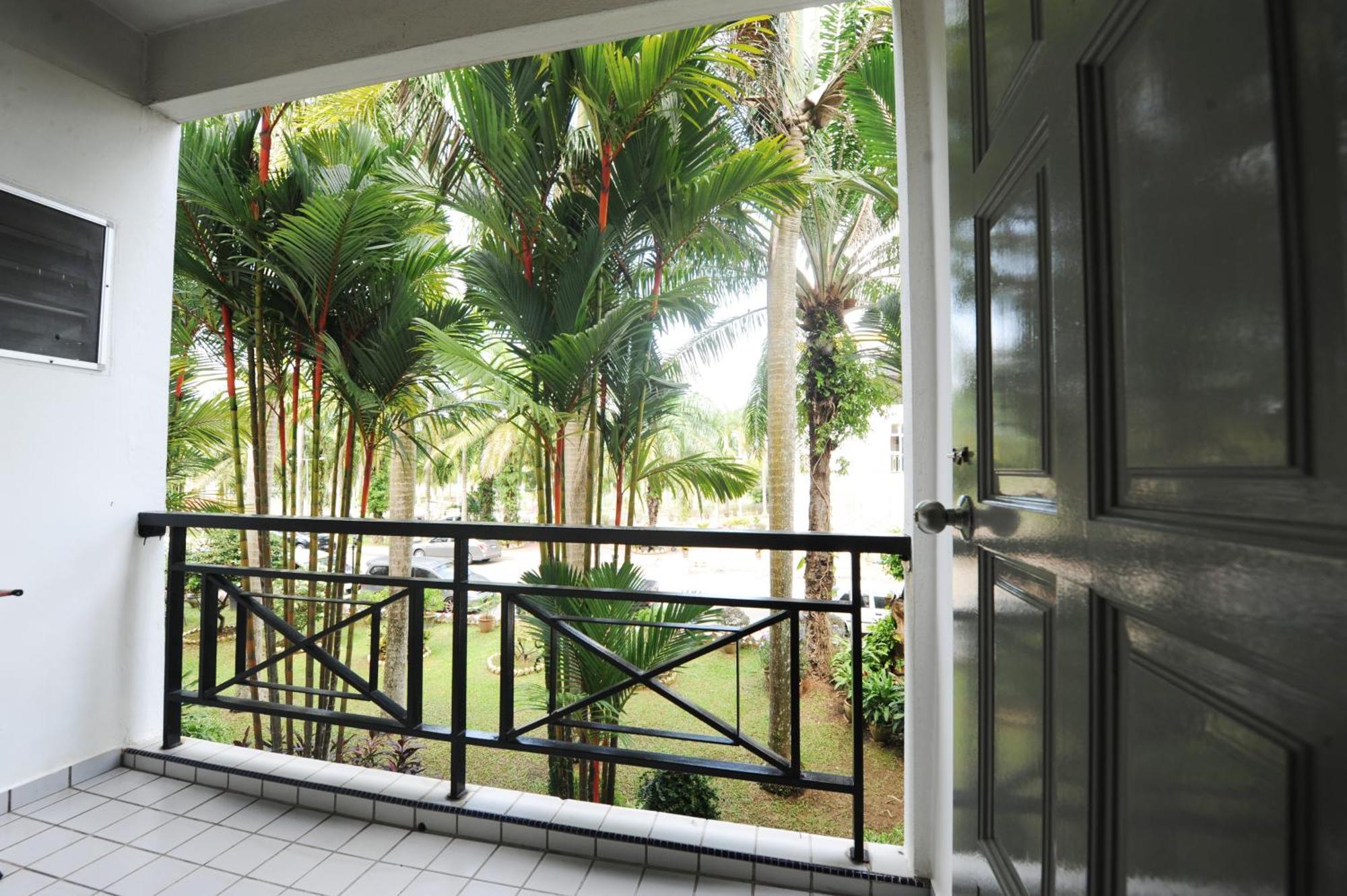 Hotel Green Park Temerloh Extérieur photo
